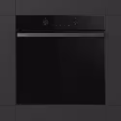 Hisense BSA66226ADBG forno 77 L 3500 W Nero - Vista aggiuntiva 5