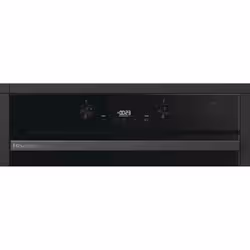 Hisense BSA66226ADBG forno 77 L 3500 W Nero - Vista aggiuntiva 7