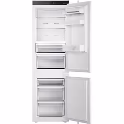 Asko RBC276SND1 frigorifero con congelatore Libera installazione 242 L D Bianco - Vista aggiuntiva 2