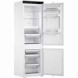 Asko RBC276SND1 frigorifero con congelatore Libera installazione 242 L D Bianco - Vista aggiuntiva 3