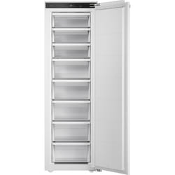Asko RBF276DND1 Congelatore verticale Da incasso 232 L Bianco