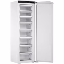 Asko RBF276DND1 Congelatore verticale Da incasso 232 L Bianco - Vista aggiuntiva 2