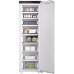 Asko RBF276DND1 Congelatore verticale Da incasso 232 L Bianco - Vista aggiuntiva 3