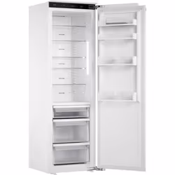 Asko RBR276DND1 frigorifero Da incasso 287,4 L D Bianco - Vista aggiuntiva 2