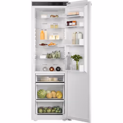 Asko RBR276DND1 frigorifero Da incasso 287,4 L D Bianco - Vista aggiuntiva 3