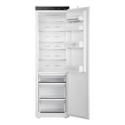 Asko RBR276SND1 frigorifero Da incasso 287 L
