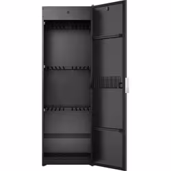 Asko DC7784V.G Libera installazione Nero, Grafite - Vista aggiuntiva 3