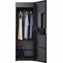 Asko DC7784V.G Libera installazione Nero, Grafite - Vista aggiuntiva 4