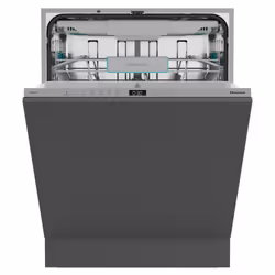 Hisense HV16B, A scomparsa totale, Dimensione massima (60 cm), Grigio, Touch, 1,5 m, 1,75 m