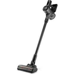 Gorenje SVC222480AA Aspirapolvere a bastone 2 in 1 Batteria Secco Senza sacchetto 0,701 L 250 W Nero