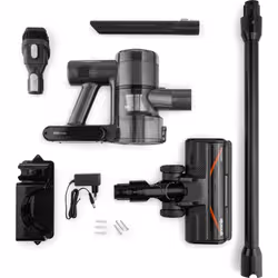 Gorenje SVC222480AA Aspirapolvere a bastone 2 in 1 Batteria Secco Senza sacchetto 0,701 L 250 W Nero - Vista aggiuntiva 3