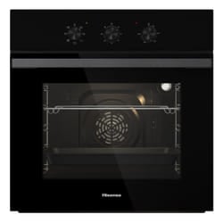 Hisense BI62111AAB forno 73 L 2900 W Nero
