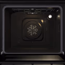 Hisense BI62111AAB forno 73 L 2900 W Nero - Vista aggiuntiva 3