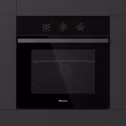 Hisense BI62111AAB forno 73 L 2900 W Nero - Vista aggiuntiva 4