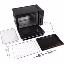 Hisense HOM30AF Nero - Vista aggiuntiva 2