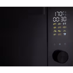 Hisense HOM30AF Nero - Vista aggiuntiva 3