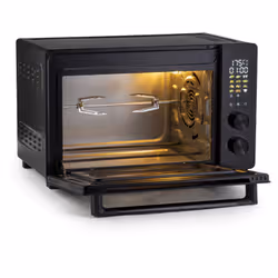 Hisense HOM30AF Nero - Vista aggiuntiva 4
