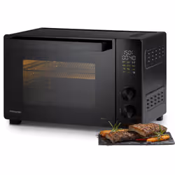 Hisense HOM30AF Nero - Vista aggiuntiva 5