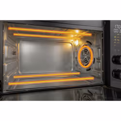 Hisense HOM30AF Nero - Vista aggiuntiva 6
