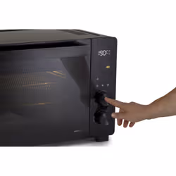 Hisense HOM30AF Nero - Vista aggiuntiva 8