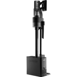 Gorenje SVC296749NEBL Aspirapolvere a bastone 2 in 1 Batteria Secco HEPA Senza sacchetto 0,6 L 550 W Antracite