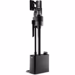 Gorenje SVC296749NEBL Aspirapolvere a bastone 2 in 1 Batteria Secco HEPA Senza sacchetto 0,6 L 550 W Antracite - Vista aggiuntiva 3