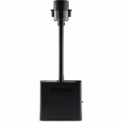 Gorenje SVC296749NEBL Aspirapolvere a bastone 2 in 1 Batteria Secco HEPA Senza sacchetto 0,6 L 550 W Antracite - Vista aggiuntiva 4