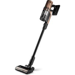 Gorenje SVC259449NDCO Aspirapolvere a bastone 2 in 1 Batteria Secco HEPA Senza sacchetto 0,6 L 350 W Rame