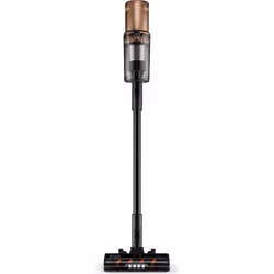 Gorenje SVC259449NDCO Aspirapolvere a bastone 2 in 1 Batteria Secco HEPA Senza sacchetto 0,6 L 350 W Rame - Vista aggiuntiva 2