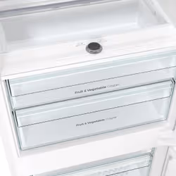 Hisense MBI54370E Da incasso 377 L Bianco - Vista aggiuntiva 6