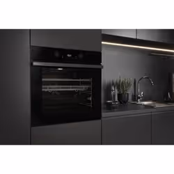 Hisense BI64223EPBG 78 L 3500 W Nero - Vista aggiuntiva 2