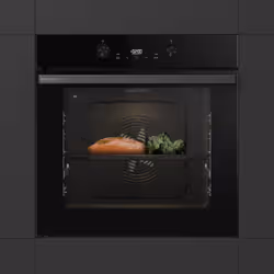 Hisense BI64223EPBG 78 L 3500 W Nero - Vista aggiuntiva 5