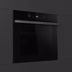 Hisense BI64223EPBG 78 L 3500 W Nero - Vista aggiuntiva 6