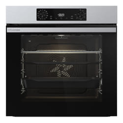 Hisense BI64223EPX forno 78 L 3500 W Acciaio inox, Nero