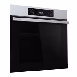 Hisense BI64223EPX forno 78 L 3500 W Acciaio inox, Nero - Vista aggiuntiva 6