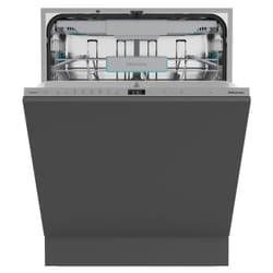 Hisense HFI5A6360H lavastoviglie A scomparsa totale 16 coperti
