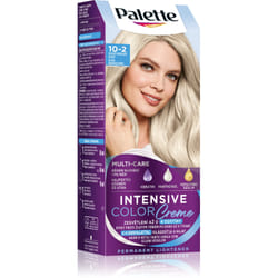 Schwarzkopf Palette Intensive Color Creme colore 10-2 (A10) Ultra Ash Blonde