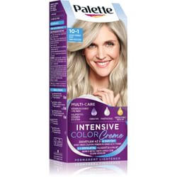 Schwarzkopf Palette Intensive Color Creme colore 10-1 (C10) Frosty Silver Blonde 1 pz