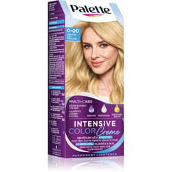 Schwarzkopf Palette Intensive Color Creme colore 0-00 E20 Super Blond 1 pz
