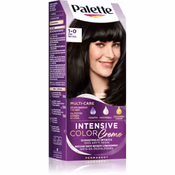 Il numero uno delle tinte che resisterà sui capelli per settimane.