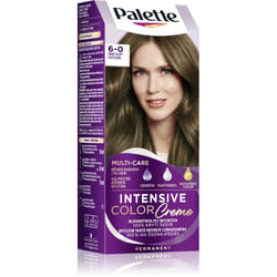 Schwarzkopf Palette Intensive Color Creme colore 6-0 (N5) Dark Blonde