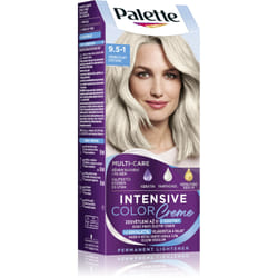 Schwarzkopf Palette Intensive Color Creme colore (C9) 9.5-1 Silver Blond