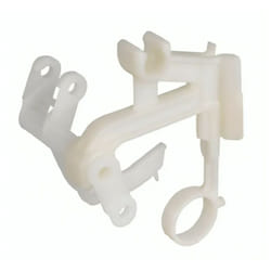 As-schwabe - Supporto per la leva del serbatoio schwab 190.XXX