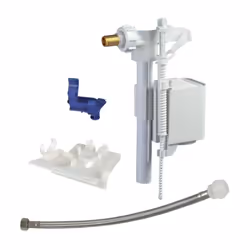 Kit valvola a galleggiante Schwab, Wisa, per serbatoio a scomparsa 180, 182, 188, 189Tipo di prodotto : Kit di riempimento se ...