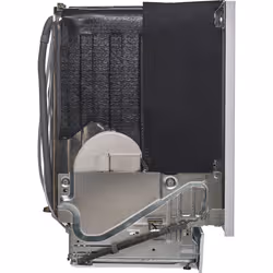Asko DWC5926W A scomparsa totale 13 coperti - Vista aggiuntiva 2