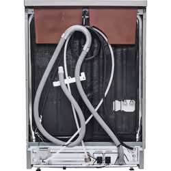 Asko DWC5926W A scomparsa totale 13 coperti - Vista aggiuntiva 3