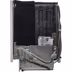 Asko DWC5926W A scomparsa totale 13 coperti - Vista aggiuntiva 4