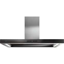 Asko Elements CW 41238 G Cappa aspirante a parete Acciaio inox 926 m³/h