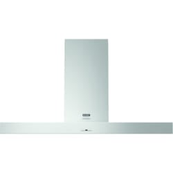 Asko Pro Series CW4176S Cappa aspirante a parete Bianco 746 m³/h