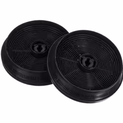 Gorenje 180180, Filtro per uso domestico, Nero, Carbonio, Gorenje